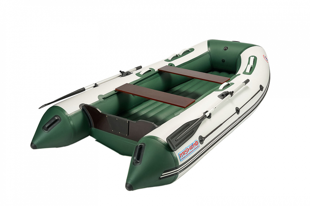 Лодка MISHIMO LITE 430 в Назрани