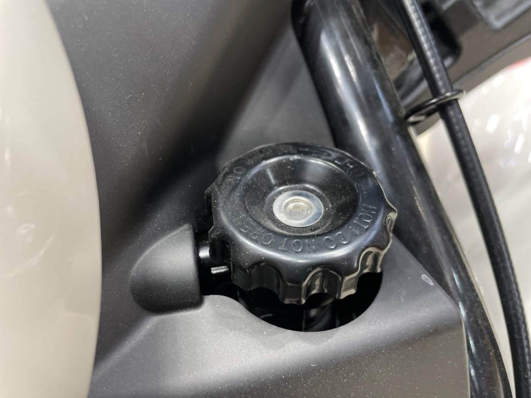 Мотоцикл Benda Chinchilla 500 в Назрани