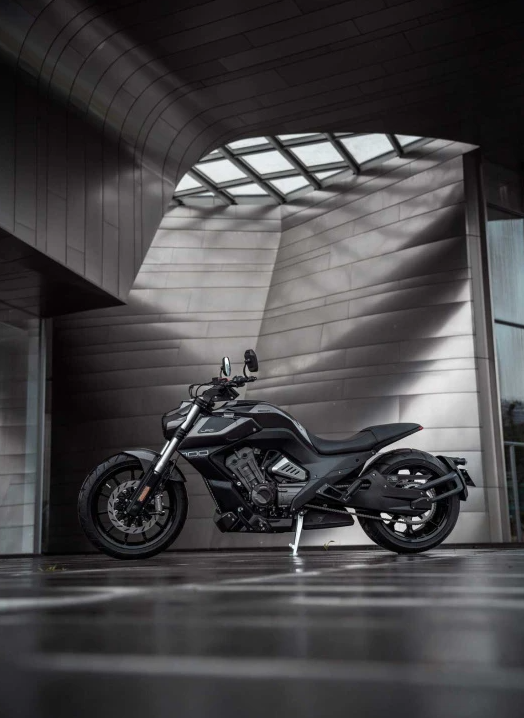 Мотоцикл Benda LFC 700 Pro в Назрани