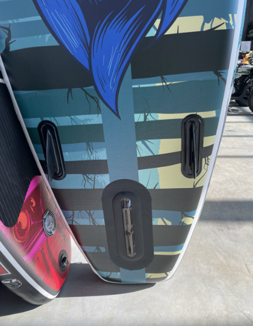 SUP (САП) ДОСКА RAIDEX TAKUMO 10.6’ (320СМ) N 4 в Назрани