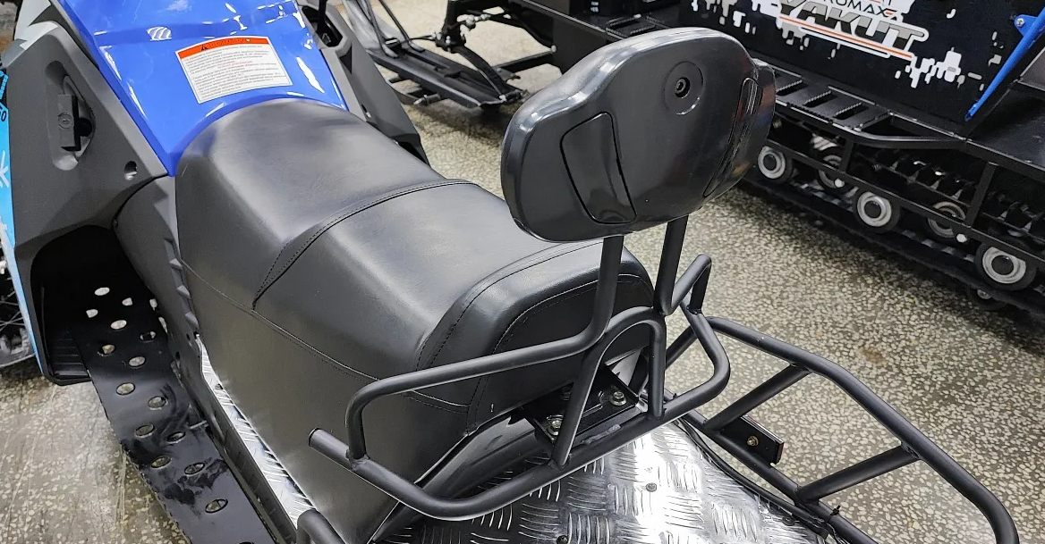 Снегоход Ataki WD150 в Назрани