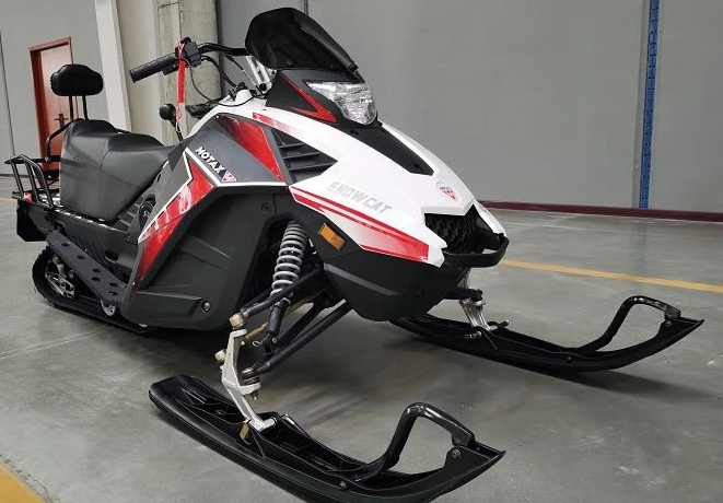 Снегоход Motax Snow Cat 180 EFI в Назрани