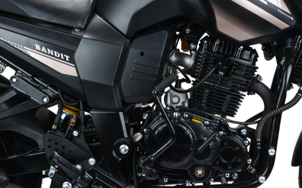 Мотоцикл MOTOLAND (МОТОЛЕНД) 300 BANDIT в Назрани