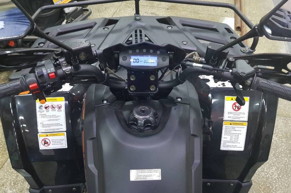 Квадроцикл YACOTA CABO 200 в Назрани