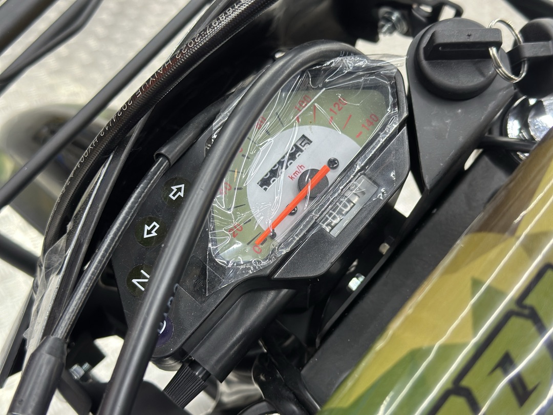 Кроссовый мотоцикл PROMAX ARMY 250 в Назрани