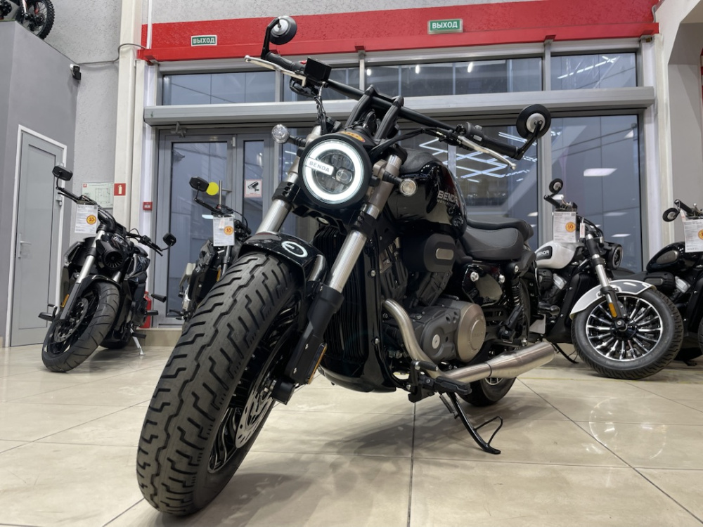Мотоцикл Benda Rock 300 в Назрани