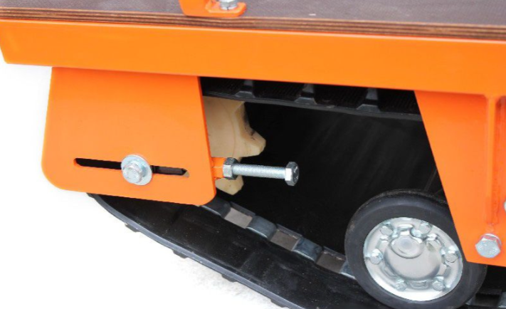 Мотобуксировщик ЧИНУК 11 л.с. в Назрани