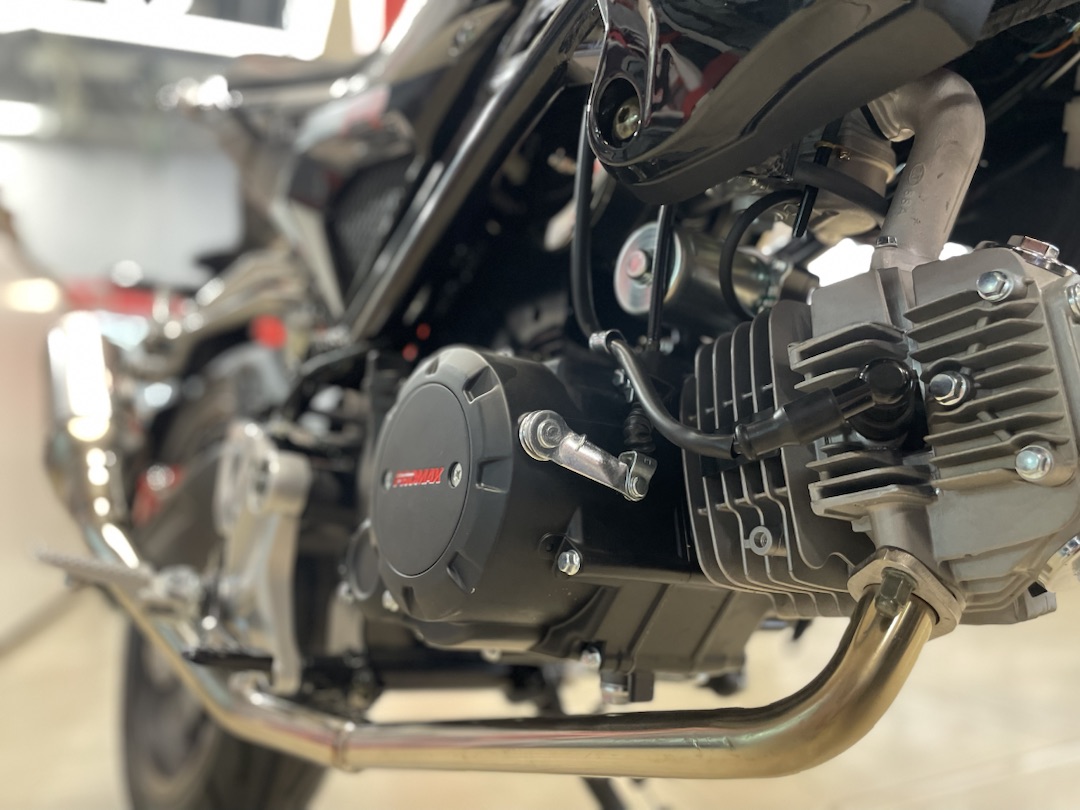 Мопед PROMAX CB150R (49) в Назрани