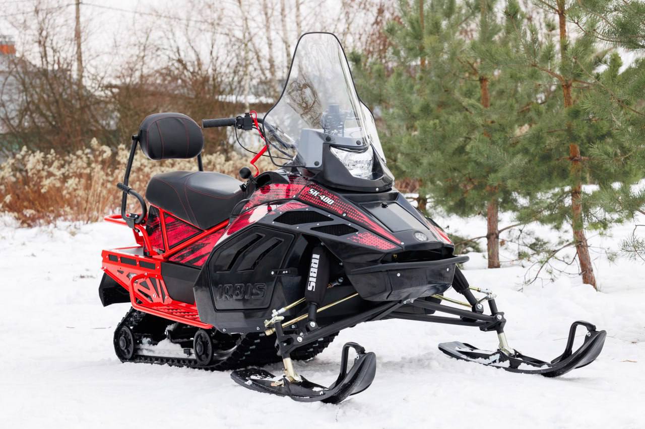 Снегоход IRBIS TUNGUS 400 25/26 в Назрани