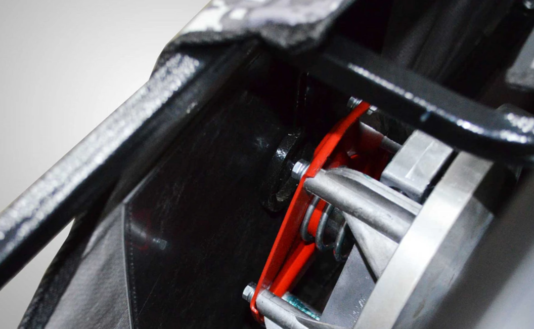 Мотобуксировщик "Богатырь" 20R (реверс-редуктор) в Назрани