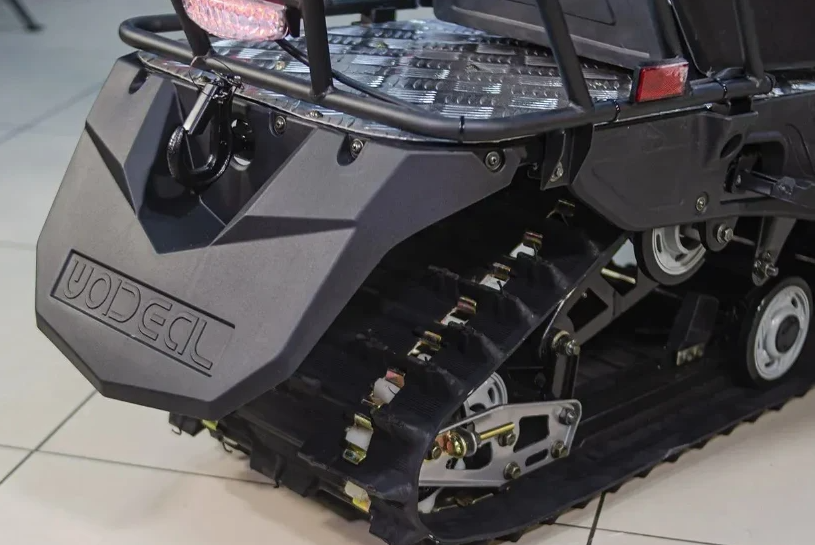 Снегоход Ataki WD 300 в Назрани