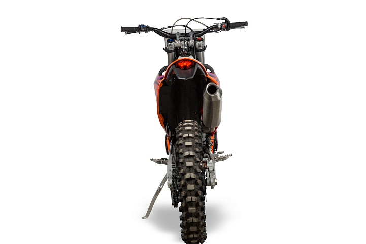 Эндуро мотоцикл IRBIS KTR 250 в Назрани