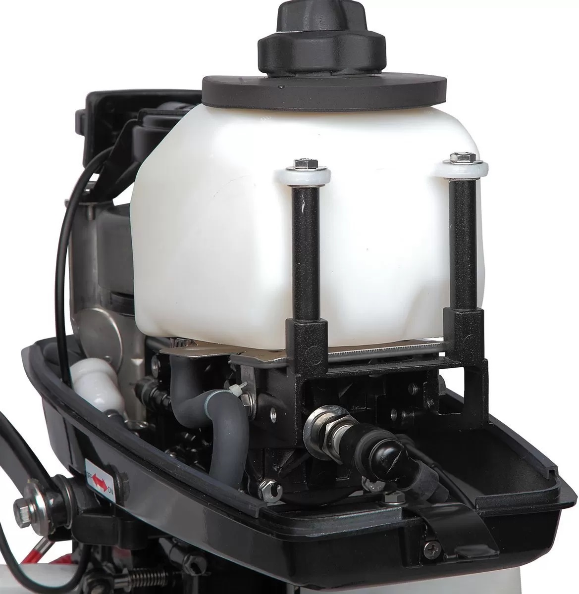 Лодочный мотор MARLIN MP 3 AMHS в Назрани