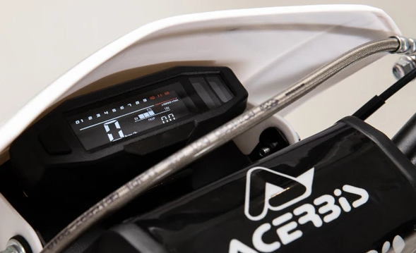 Питбайк Progasi Smart Max 150 в Назрани