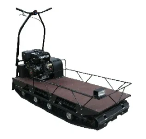 Мотобуксировщик PAXUS 650 GRAND 15 л.с. в Назрани