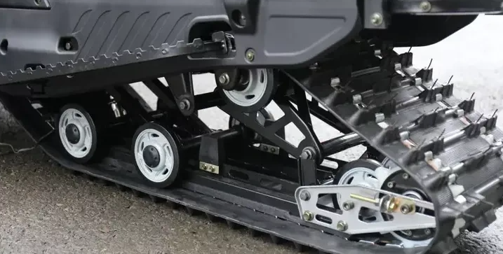 Снегоход ULAR 220 в Назрани