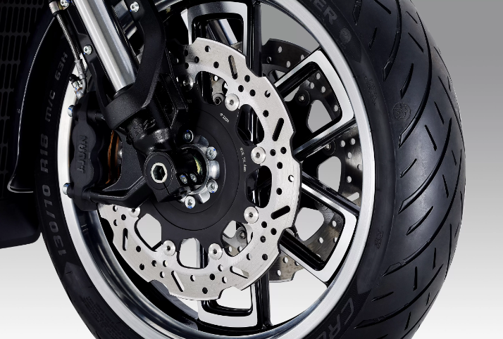 Мотоцикл GAOKIN THOR 1000 в Назрани