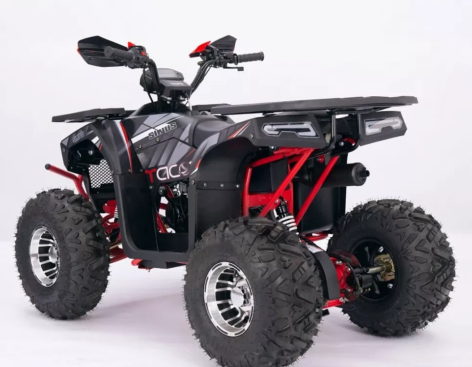 Квадроцикл YACOTA Sirius LD в Назрани