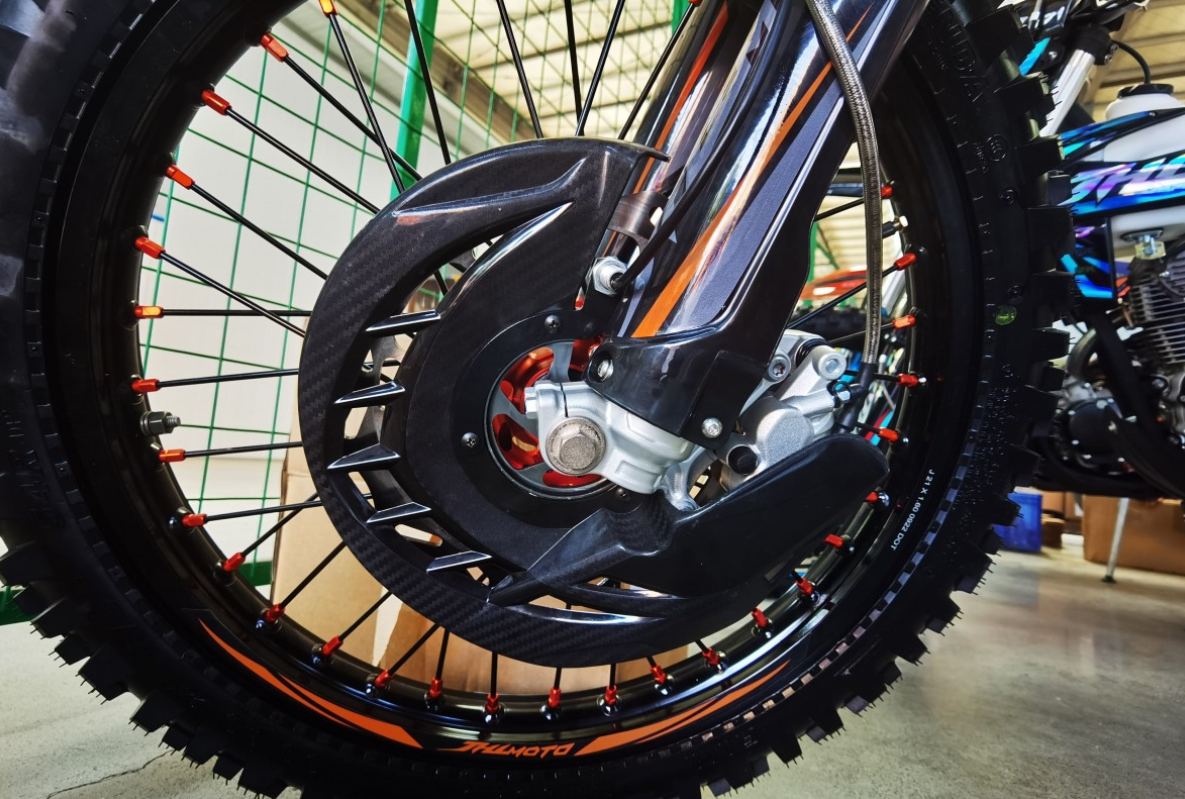 Мотоцикл JHLMOTO JHL Z4 PR250 (172FMM-5) в Назрани