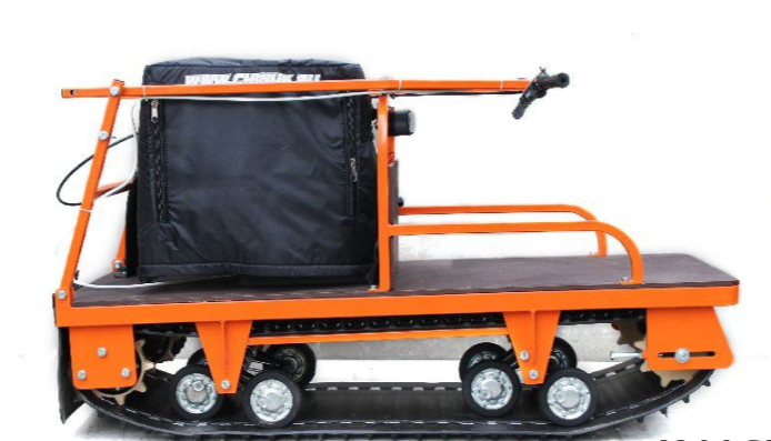 Мотобуксировщик ЧИНУК 11 л.с. в Назрани