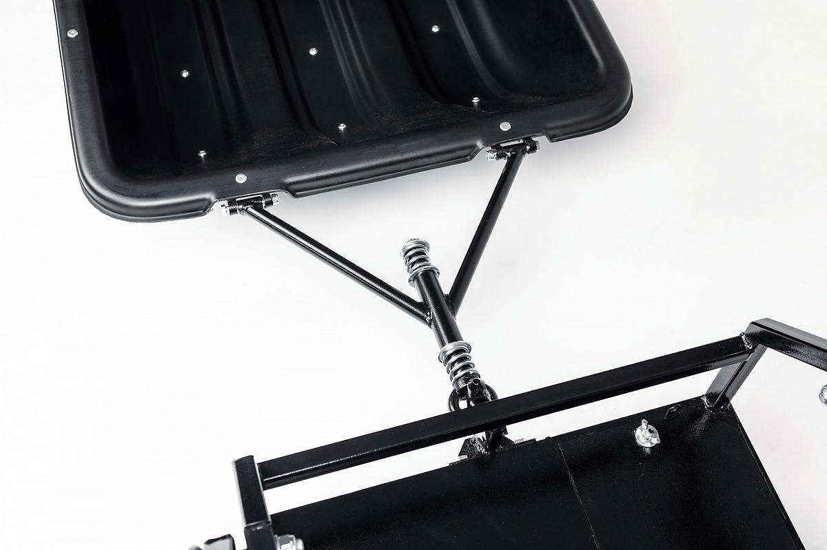 САНИ УСИЛЕННЫЕ IKUDZO 1600 в Назрани