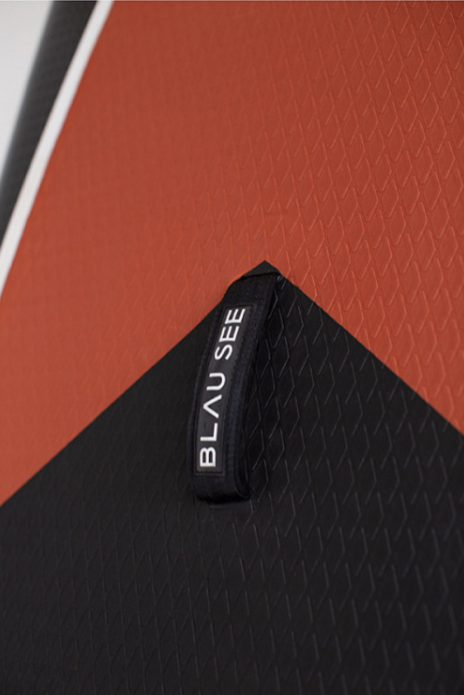 НАДУВНОЙ SUP-BOARD BURNFIRE 10,6 в Назрани