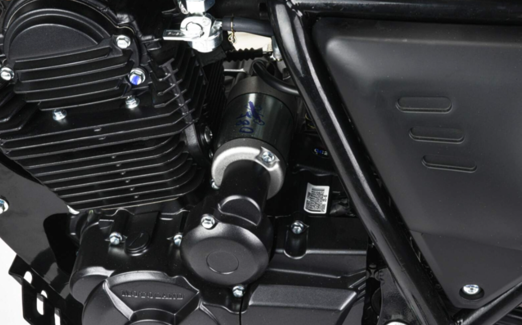 Мотоцикл MOTOLAND (МОТОЛЕНД) LEGEND (XL250-A) (172FMM-5/PR250) в Назрани