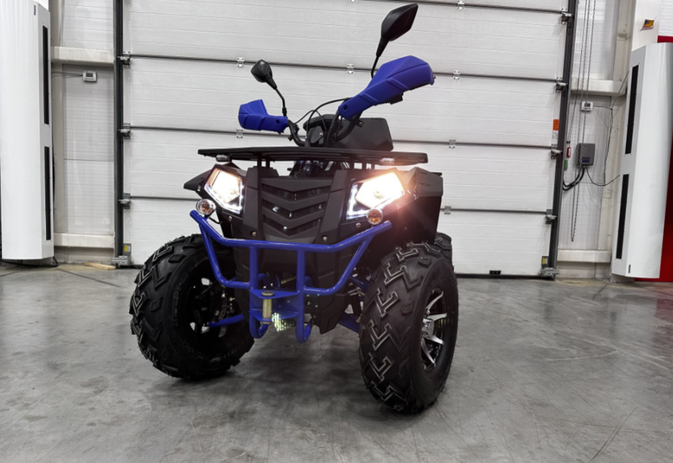 Квадроцикл GBM SHARP BIG 300 NEW PREMIUM в Назрани