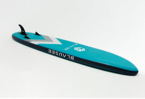 НАДУВНОЙ SUP-BOARD BUSINESS LIGHT BLUE 10,6 в Назрани