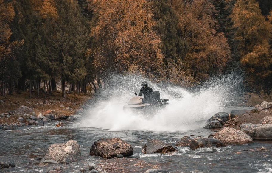 Квадроцикл BENDA REDSTONE 1000 MUD в Назрани