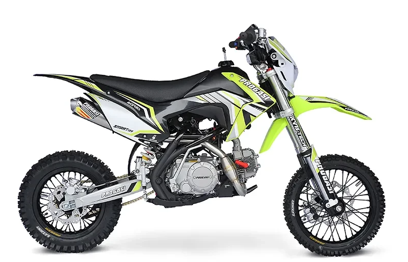 Питбайк Progasi Smart Mini 125 механика в Назрани