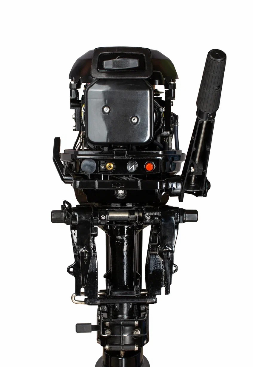 ЛОДОЧНЫЙ МОТОР GLADIATOR G30FHS в Назрани