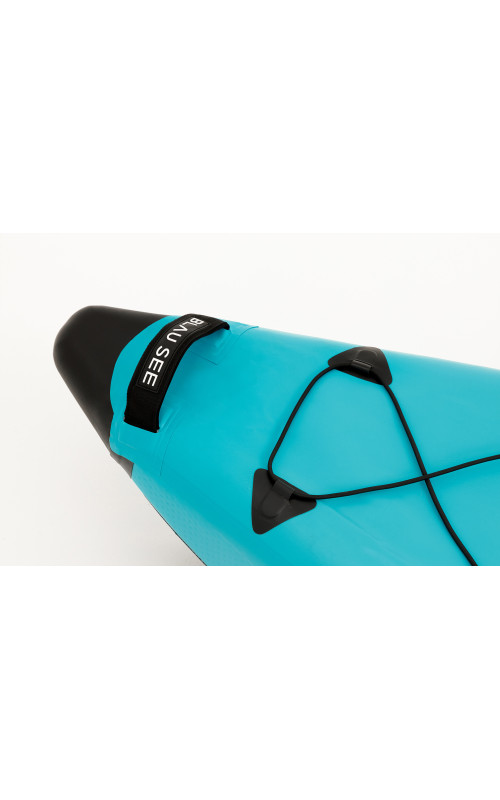 Надувной каяк Blau See Big Fish-3 Премиум в Назрани