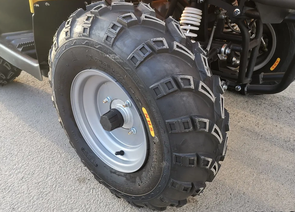 КВАДРОЦИКЛ IRBIS ATV200 в Назрани