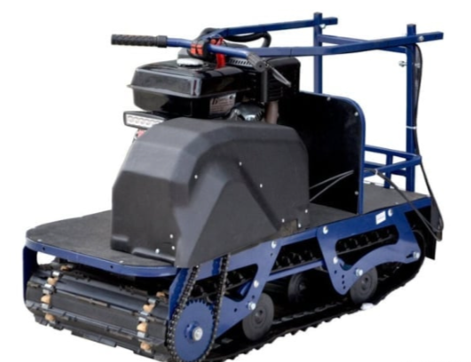 Мотобуксировщик БАРС ПАРТИЗАН 380 F7F в Назрани