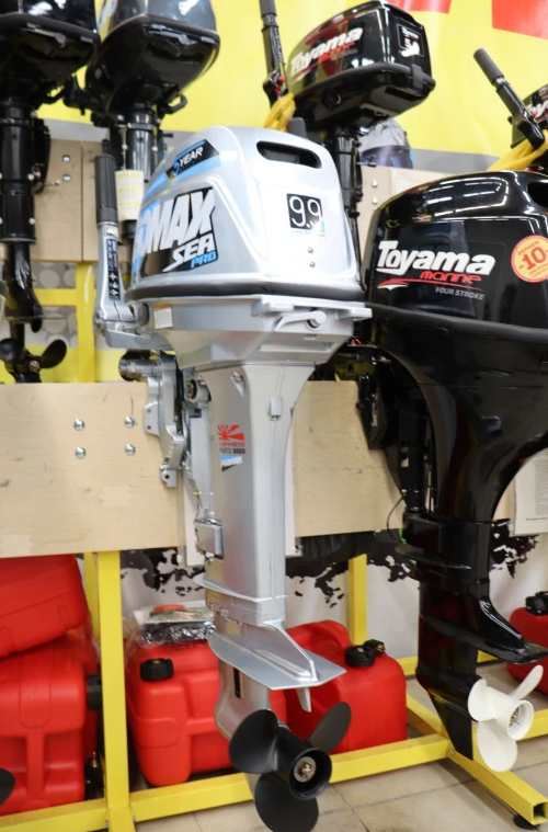 Лодочный мотор PROMAX SP20FHS в Назрани