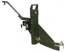 Рама - редуктор для болотохода SEA-PRO 5-7.5 л.с. в Назрани