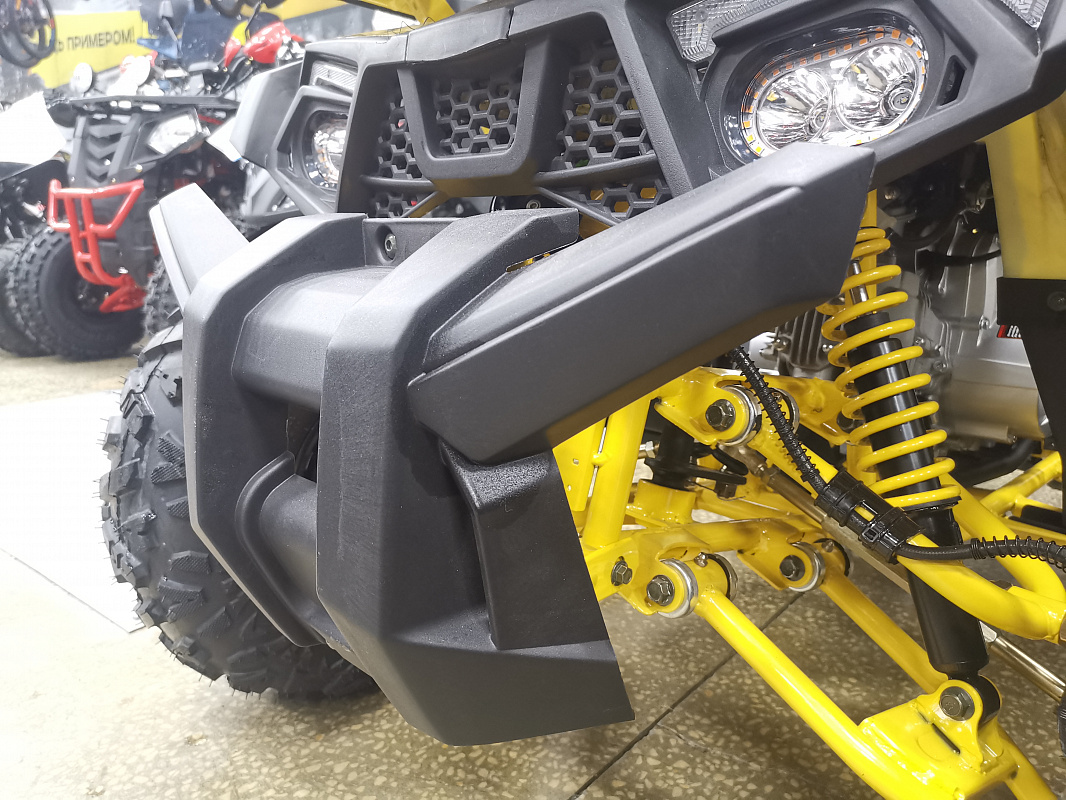 Квадроцикл PROMAX STORM 190 PRO в Назрани