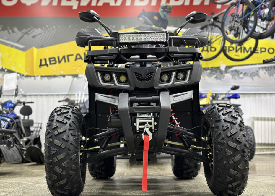 Квадроцикл GBM MAVERICK 300 NEW PREMIUM в Назрани