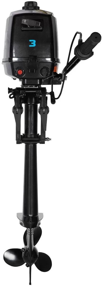 Лодочный мотор MARLIN MP 3 AMHS в Назрани