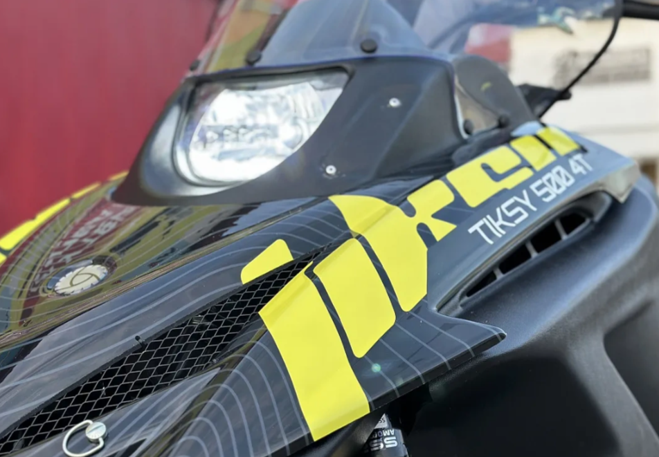 Снегоход РМ TIKSY 500 4Т в Назрани