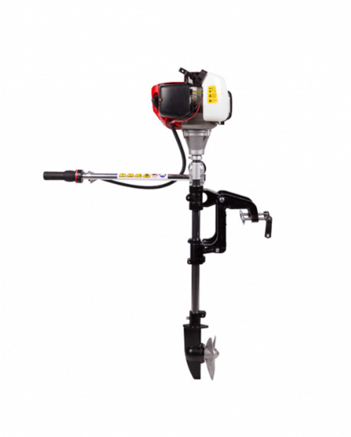 Подвесной лодочный мотор TOYAMA TA 2 в Назрани