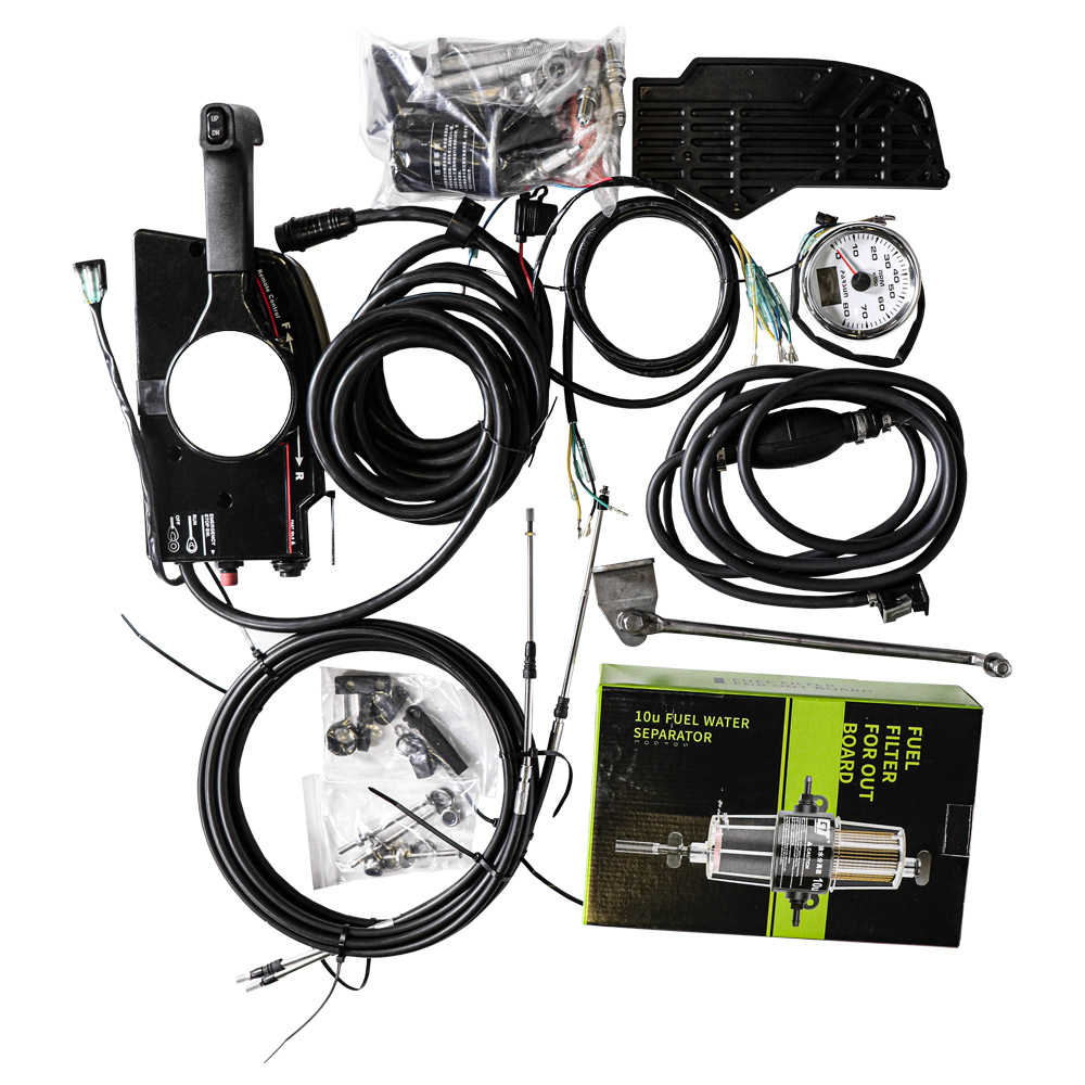 ЛОДОЧНЫЙ МОТОР TOYAMA T30AFWS в Назрани