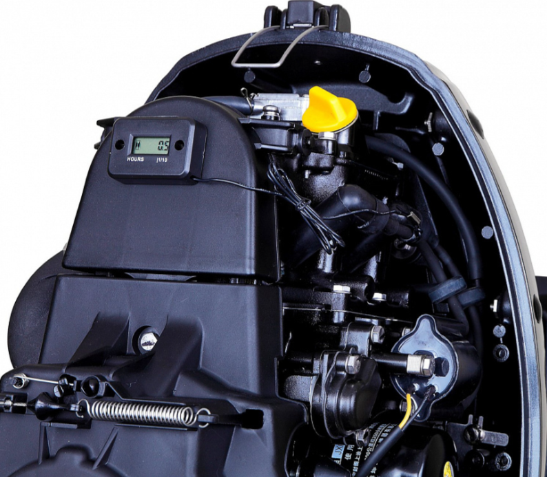 Лодочный мотор MARLIN MF 9.9 AWHBL в Назрани