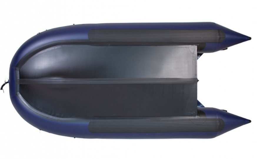 НАДУВНАЯ ЛОДКА GLADIATOR D370AL в Назрани