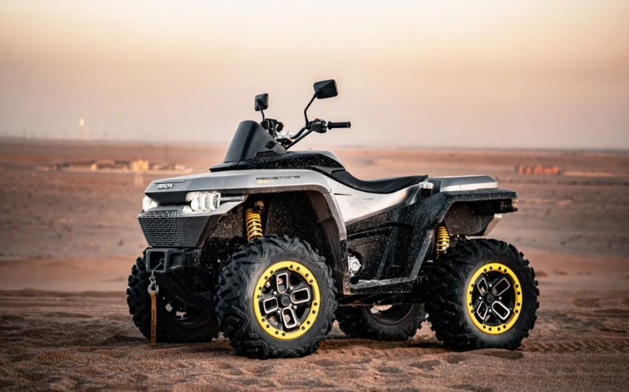 Квадроцикл BENDA REDSTONE 550 в Назрани