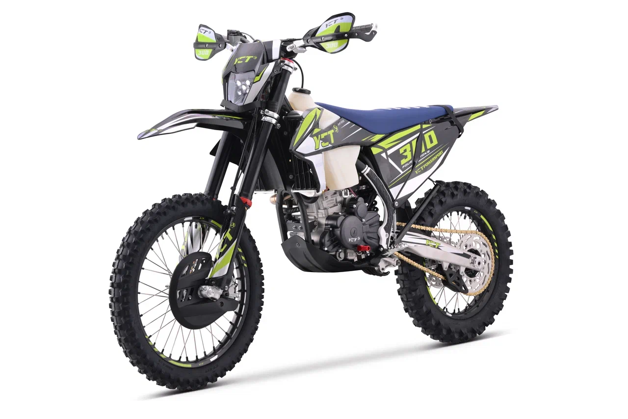 Кроссовый мотоцикл YACOTA NB300 в Назрани