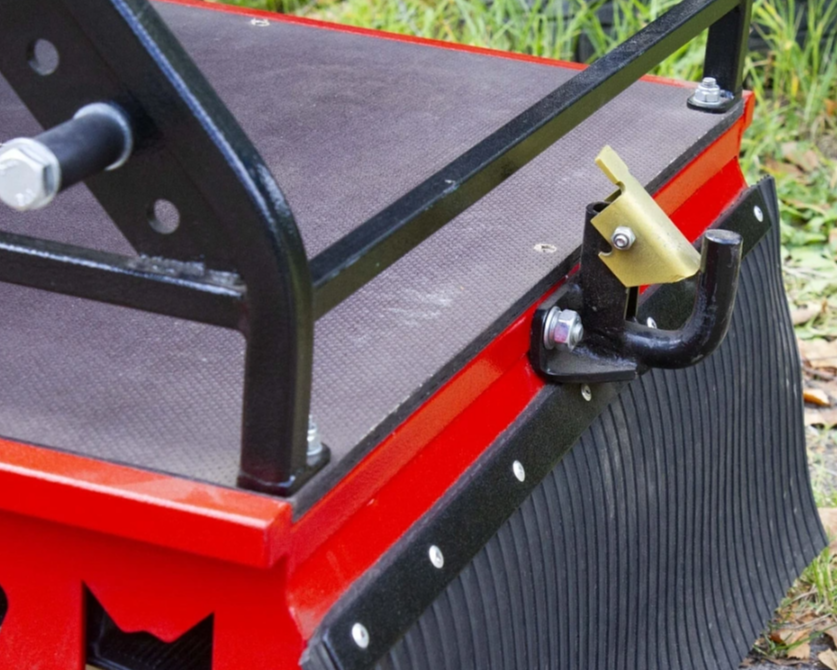 Мотобуксировщик POMOR X-600 S20 в Назрани