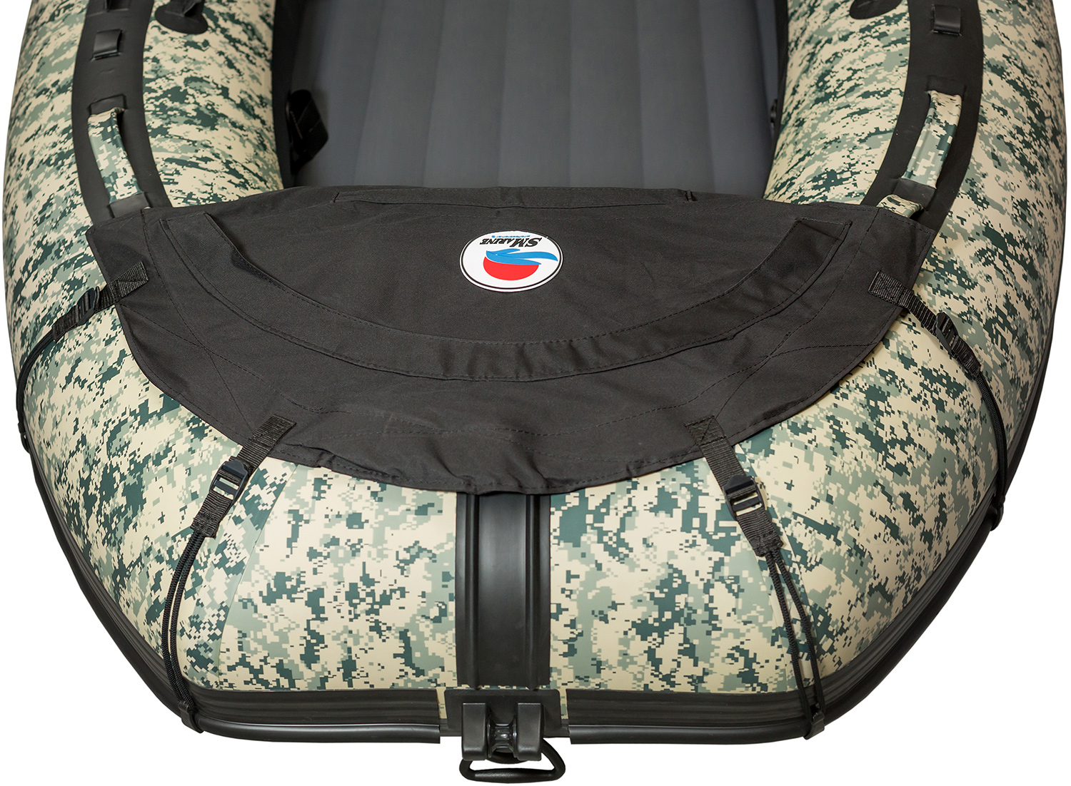 НОСОВАЯ СУМКА AIR, SDP 330-420 в Назрани