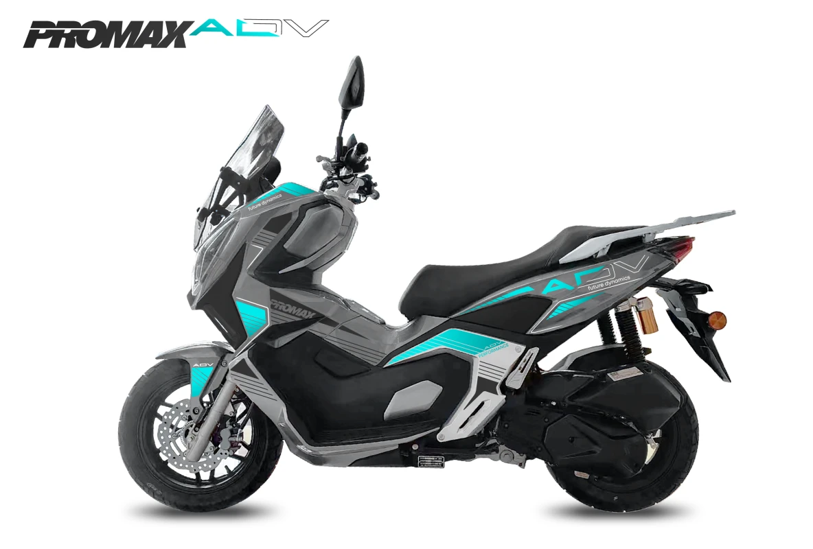 МаксиСкутер PROMAX-HONDA ADV 150 (49) (Inspired by HONDA) в Назрани